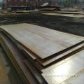 ASTM A588GRA A242 G3125 Weerbestendige stalen plaat